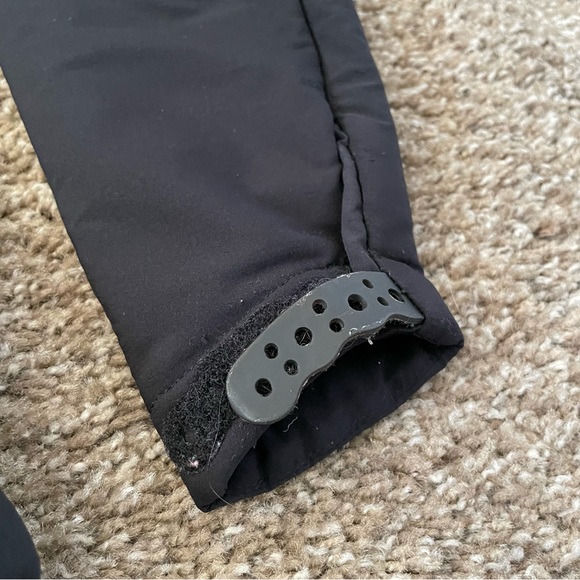 Vintage Patagonia Regulator Fleece-Lined Soft-shell Jacket - Picture 8 of 10